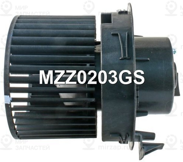 Запчасть KRAUF MZZ0203GS