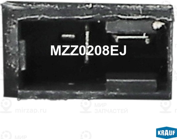 Запчасть KRAUF MZZ0208EJ
