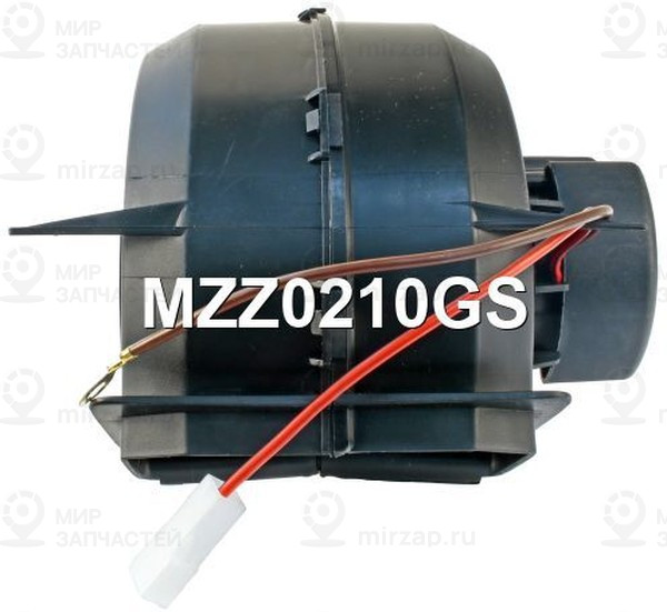 Запчасть KRAUF MZZ0210GS