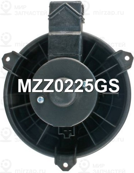 Запчасть KRAUF MZZ0225GS