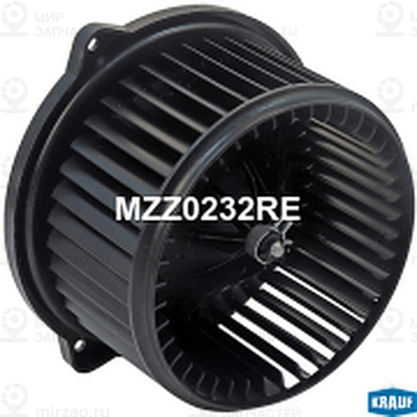 Запчасть KRAUF MZZ0232RE