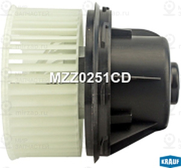 Запчасть KRAUF MZZ0251CD