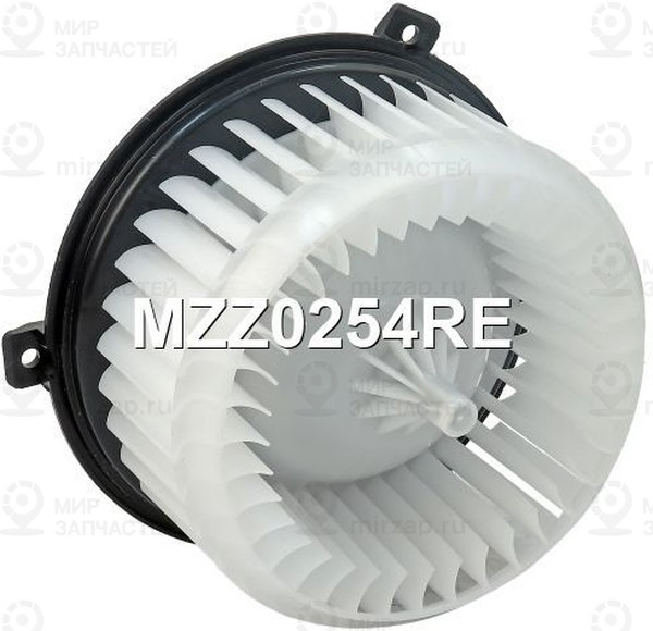 Запчасть KRAUF MZZ0254RE