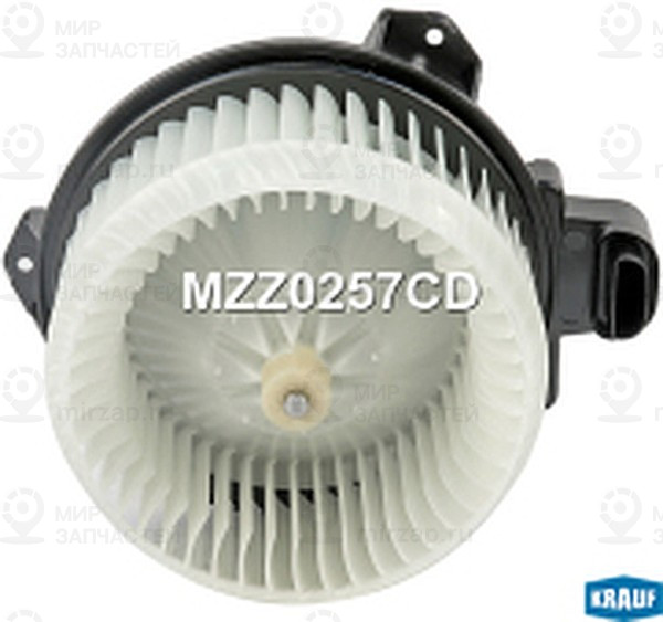 Запчасть KRAUF MZZ0257CD