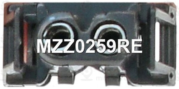 Запчасть KRAUF MZZ0259RE