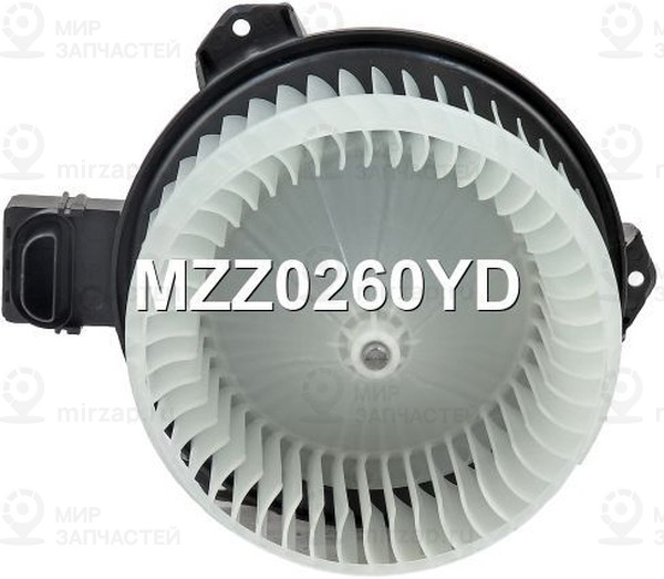 Запчасть KRAUF MZZ0260YD