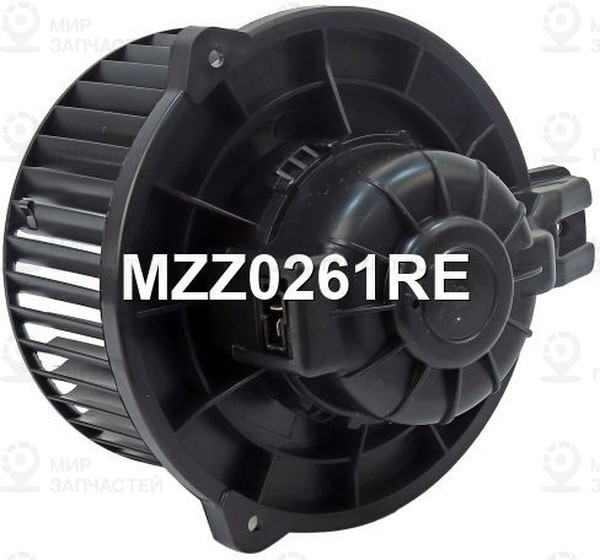 Запчасть KRAUF MZZ0261RE