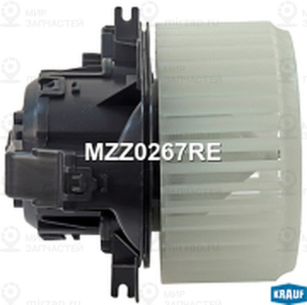 Запчасть KRAUF MZZ0267RE