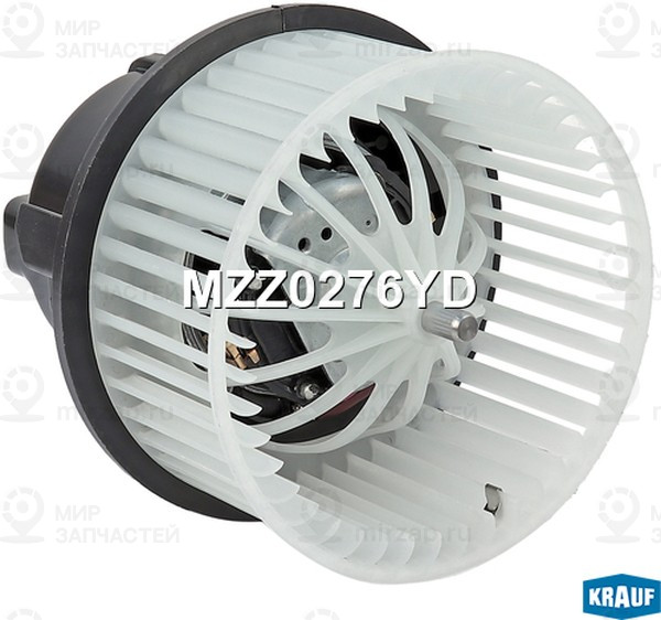 Запчасть KRAUF MZZ0276YD