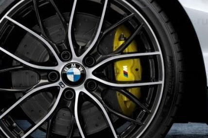 
 BMW 34112450469