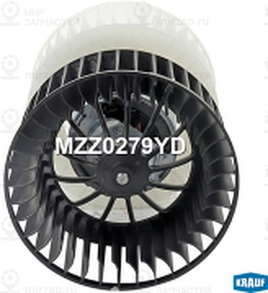 Запчасть KRAUF MZZ0279YD