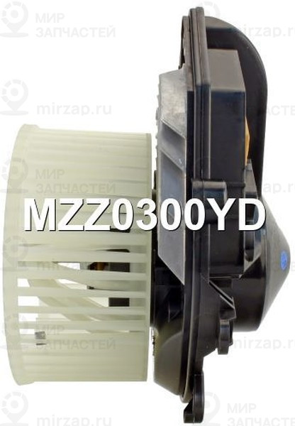 Запчасть KRAUF MZZ0300YD