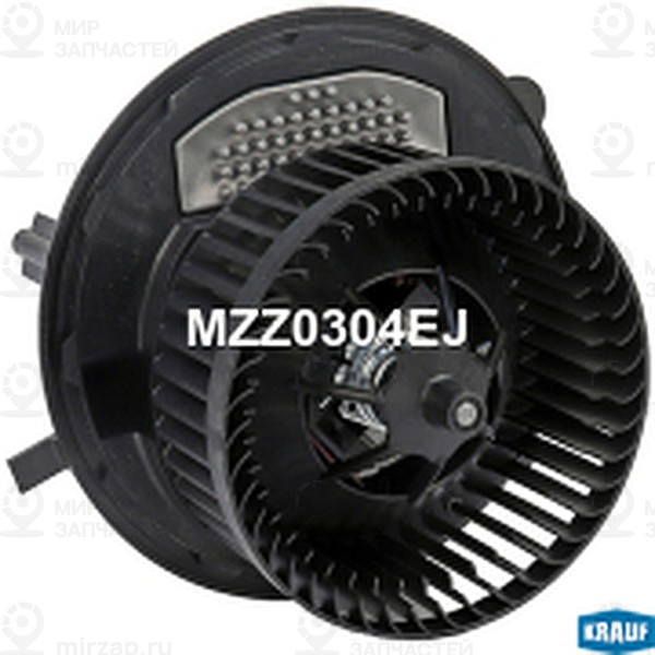 Запчасть KRAUF MZZ0304EJ
