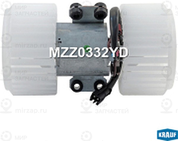 Запчасть KRAUF MZZ0332YD