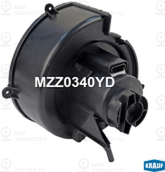 Запчасть KRAUF MZZ0340YD