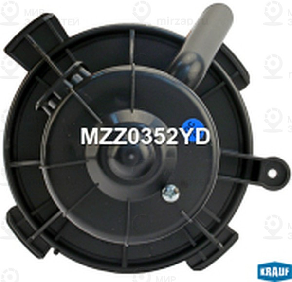 Запчасть KRAUF MZZ0352YD