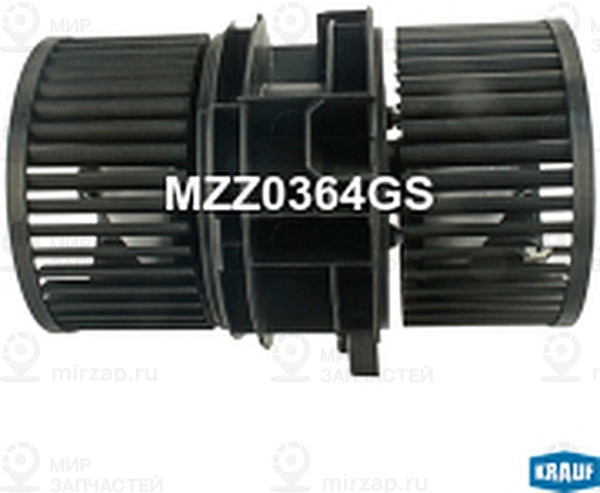 Запчасть KRAUF MZZ0364GS