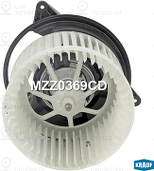 Запчасть KRAUF MZZ0369CD