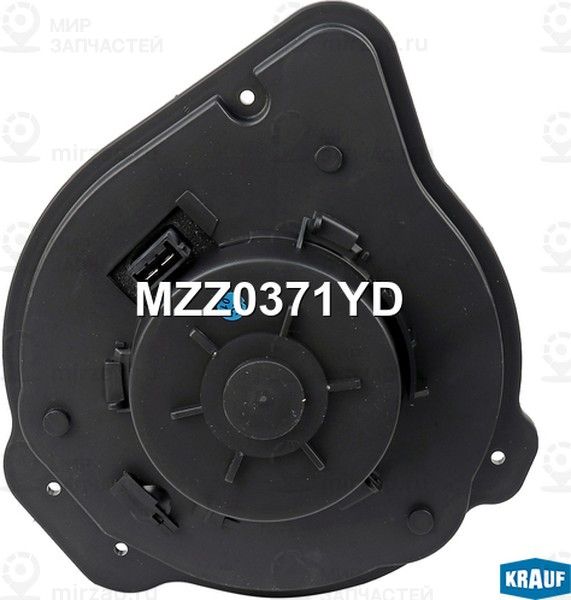 Запчасть KRAUF MZZ0371YD