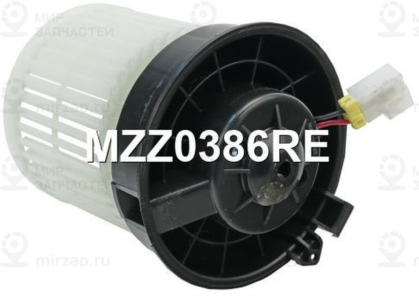 Запчасть KRAUF MZZ0386RE