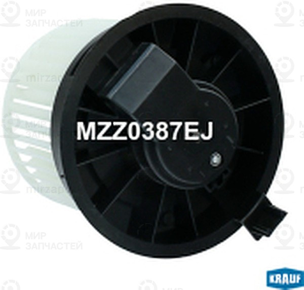 Запчасть KRAUF MZZ0387EJ