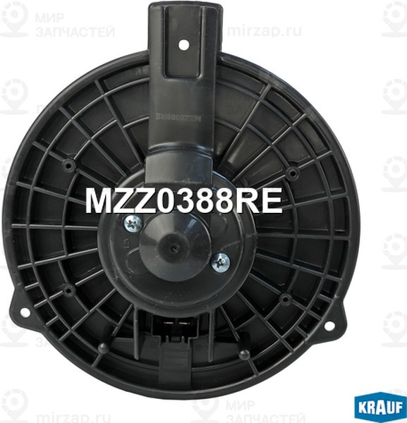 Запчасть KRAUF MZZ0388RE
