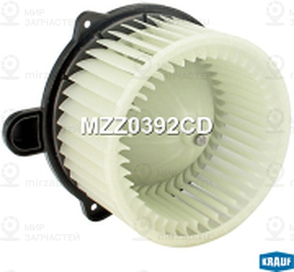 Запчасть KRAUF MZZ0392CD