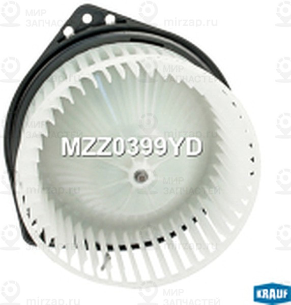 Запчасть KRAUF MZZ0399YD