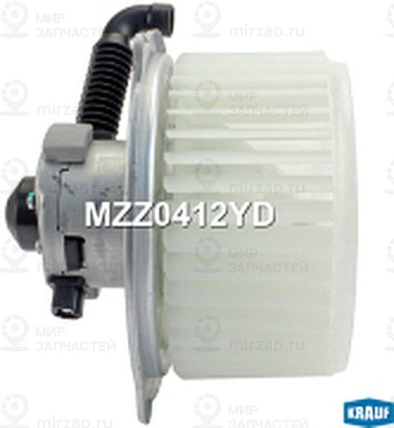 Запчасть KRAUF MZZ0412YD