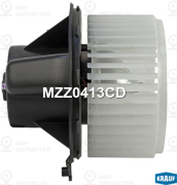 Запчасть KRAUF MZZ0413CD