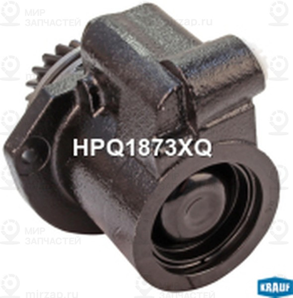 Запчасть KRAUF MZZ0416YD