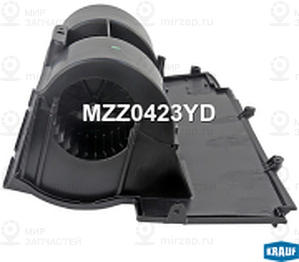 Запчасть KRAUF MZZ0423YD