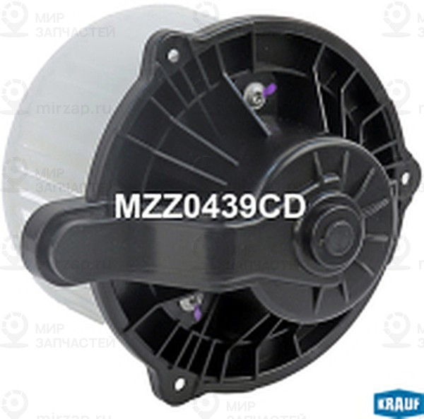 Запчасть KRAUF MZZ0439CD