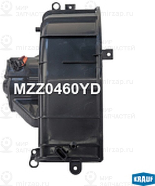 Запчасть KRAUF MZZ0460YD