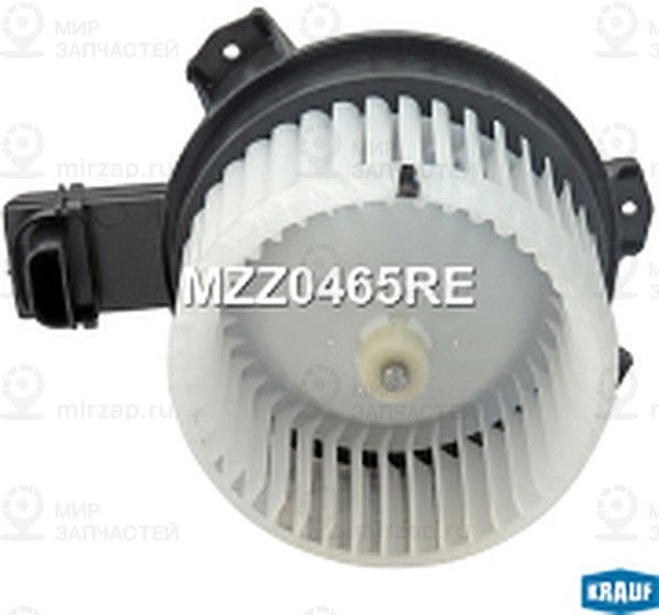 Запчасть KRAUF MZZ0465RE