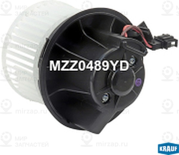 Запчасть KRAUF MZZ0489YD
