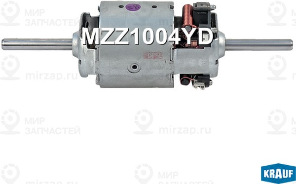 Запчасть KRAUF MZZ1004YD