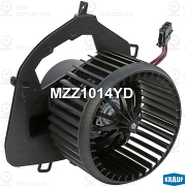 Запчасть KRAUF MZZ1014YD