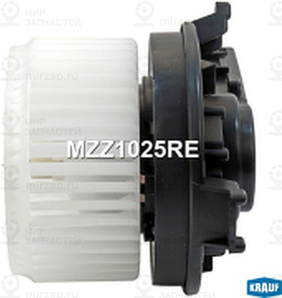 Запчасть KRAUF MZZ1025RE