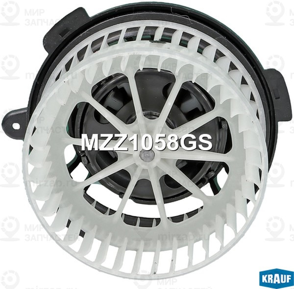 Запчасть KRAUF MZZ1058GS