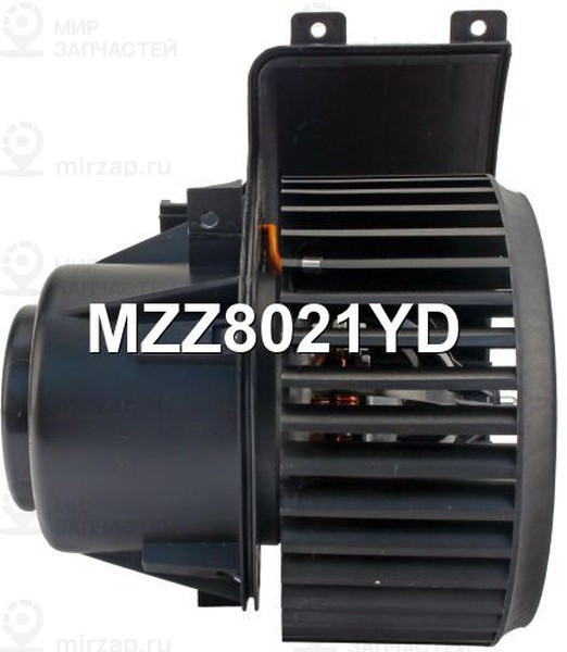 Запчасть KRAUF MZZ8021YD