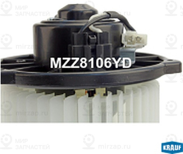 Запчасть KRAUF MZZ8106YD