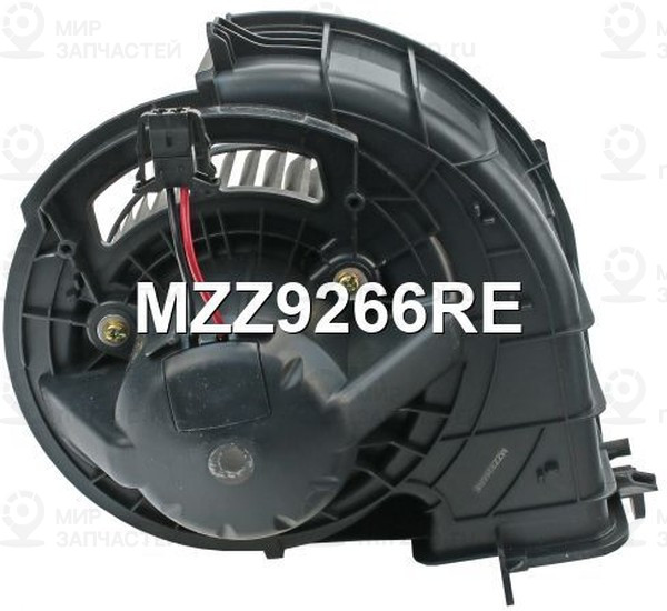 Запчасть KRAUF MZZ9266RE