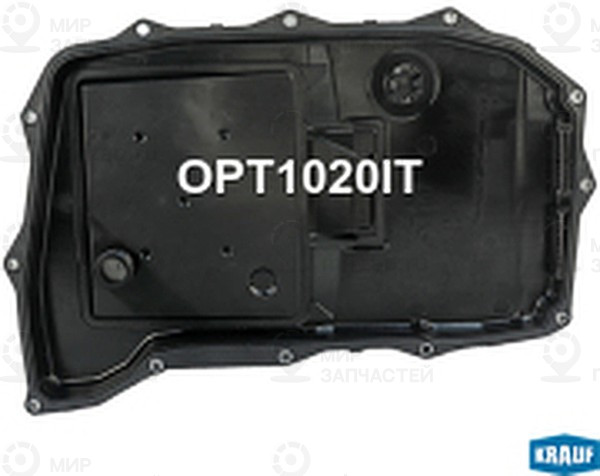 Запчасть KRAUF OPT1020IT