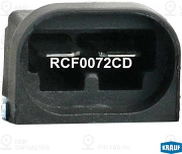 Запчасть KRAUF RCF0072CD