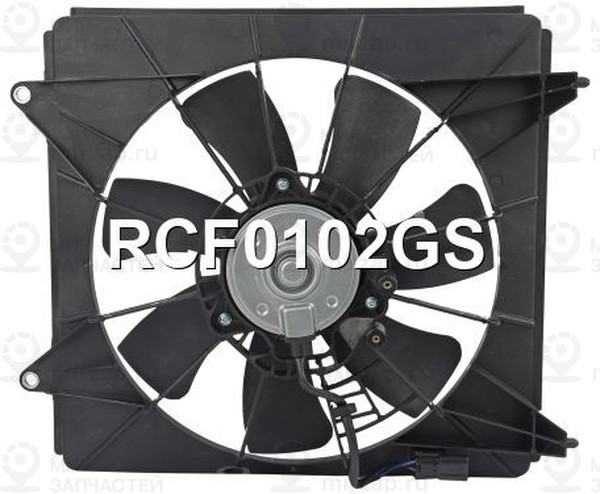 Запчасть KRAUF RCF0102GS