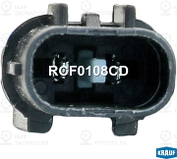 Запчасть KRAUF RCF0108CD