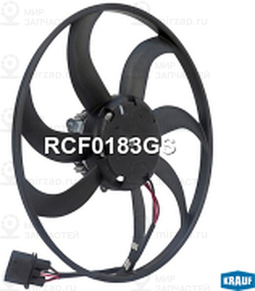 Запчасть KRAUF RCF0183GS