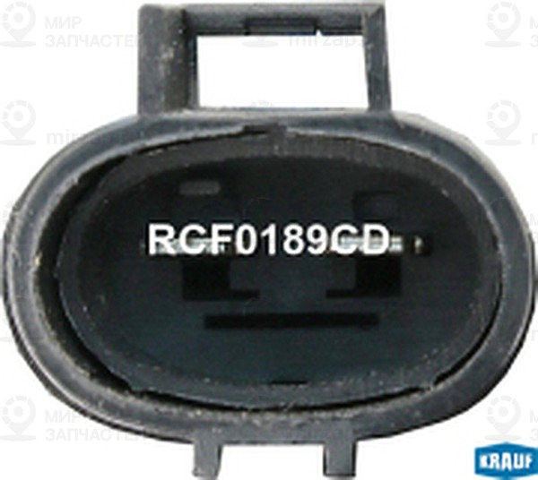Запчасть KRAUF RCF0189CD