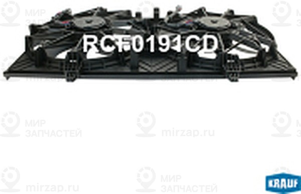 Запчасть KRAUF RCF0191CD